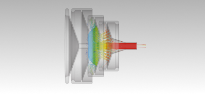 Image of Particle Studio